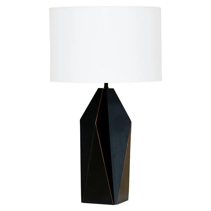 Cafe Lighting NAGANO - 25W Table Lamp-Cafe Lighting-Ozlighting.com.au