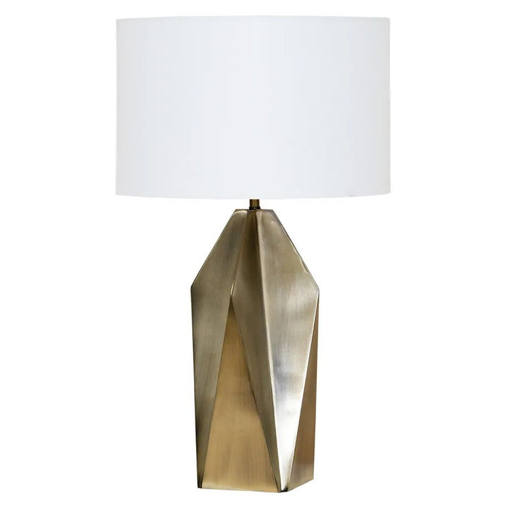 Cafe Lighting NAGANO - 25W Table Lamp-Cafe Lighting-Ozlighting.com.au