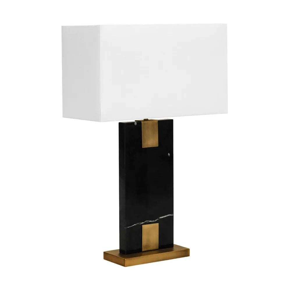 Cafe Lighting NAZARE - 25W Table Lamp-Cafe Lighting-Ozlighting.com.au