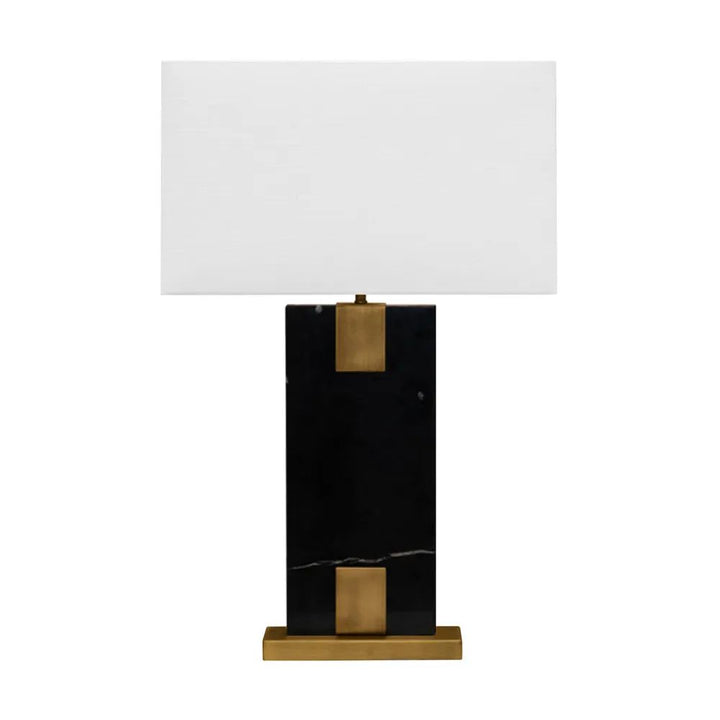 Cafe Lighting NAZARE - 25W Table Lamp-Cafe Lighting-Ozlighting.com.au