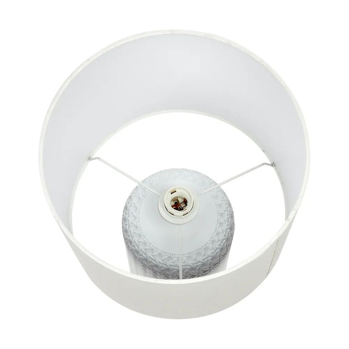 Cafe Lighting PATRONGA - 25W Table Lamp-Cafe Lighting-Ozlighting.com.au