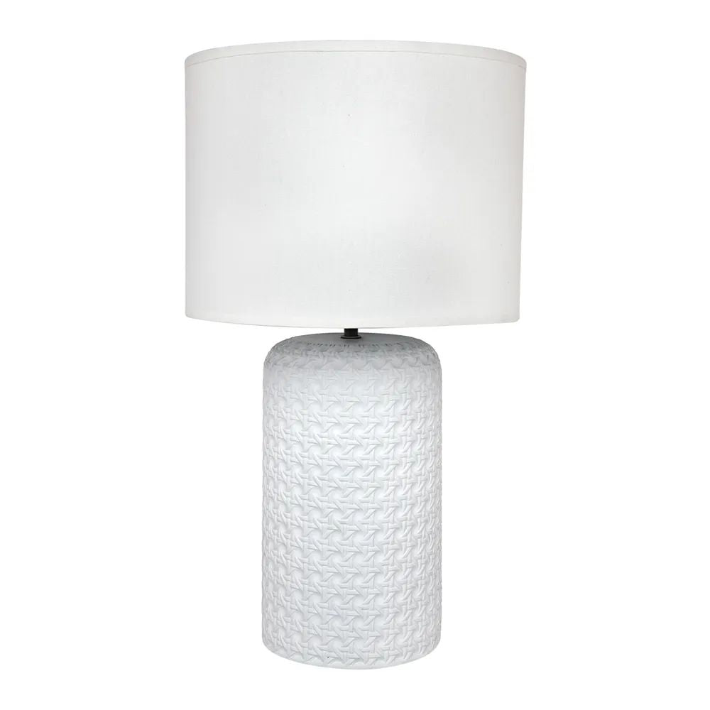 Cafe Lighting PATRONGA - 25W Table Lamp-Cafe Lighting-Ozlighting.com.au