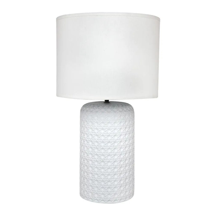 Cafe Lighting PATRONGA - 25W Table Lamp-Cafe Lighting-Ozlighting.com.au