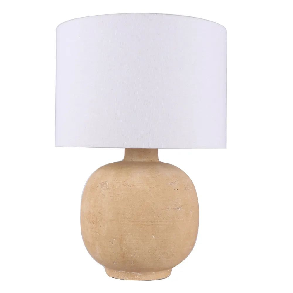 Cafe Lighting RIVERTON - 25W Table Lamp-Cafe Lighting-Ozlighting.com.au