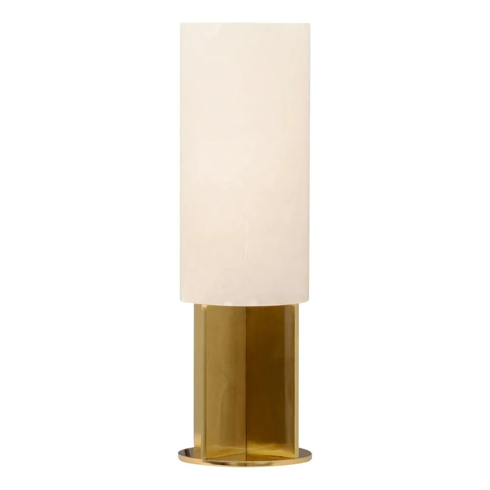 Cafe Lighting SAMARA - 25W Table Lamp-Cafe Lighting-Ozlighting.com.au