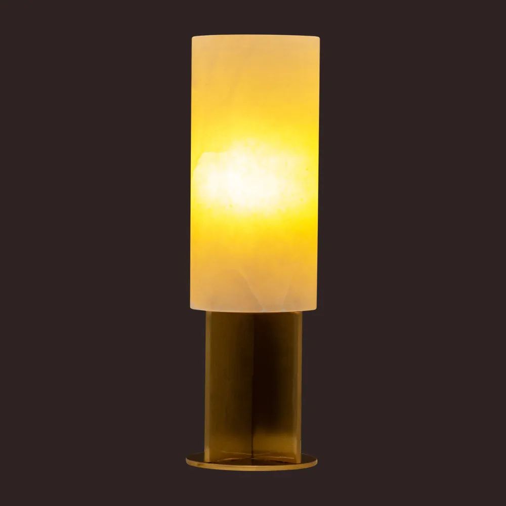 Cafe Lighting SAMARA - 25W Table Lamp-Cafe Lighting-Ozlighting.com.au