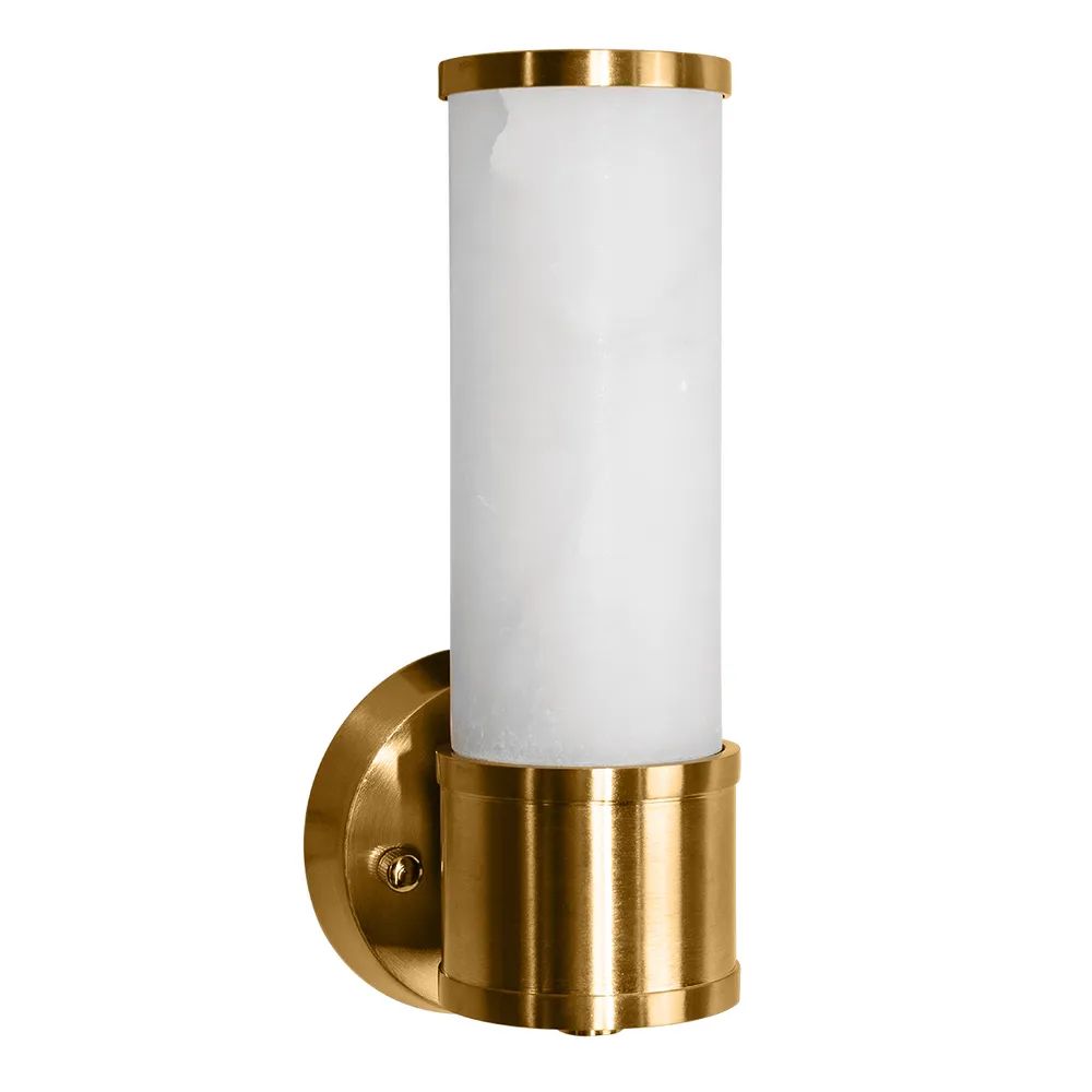 Cafe Lighting SHAFFER - 25W Wall Light-Cafe Lighting-Ozlighting.com.au