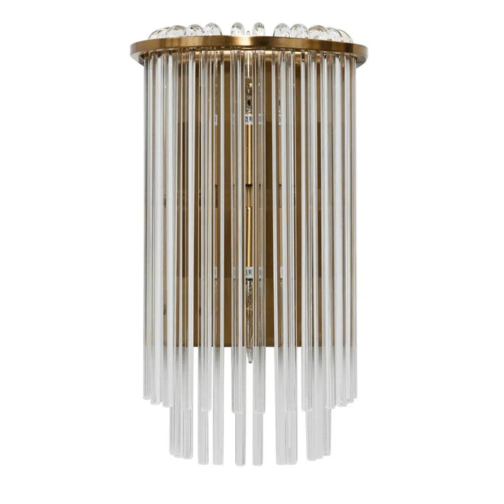 Cafe Lighting ZARA - 25W Wall Light-Cafe Lighting-Ozlighting.com.au