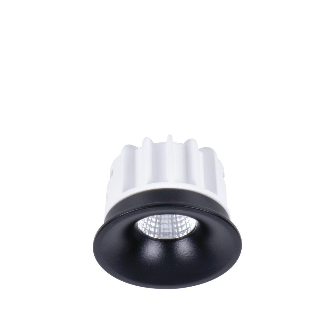 Colab Lighting ARCANE-3 - 3W LED Miniature Cabinet Downlight IP44-Onelight Australia-Ozlighting.com.au