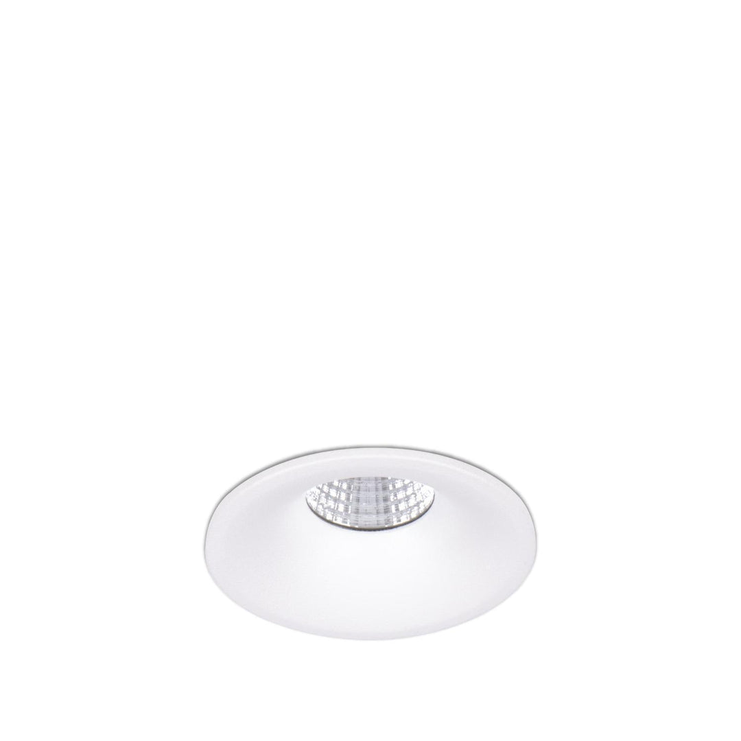 Colab Lighting ARCANE-3 - 3W LED Miniature Cabinet Downlight IP44-Onelight Australia-Ozlighting.com.au