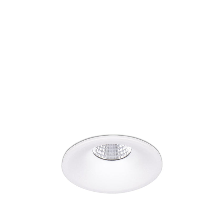 Colab Lighting ARCANE-3 - 3W LED Miniature Cabinet Downlight IP44-Onelight Australia-Ozlighting.com.au