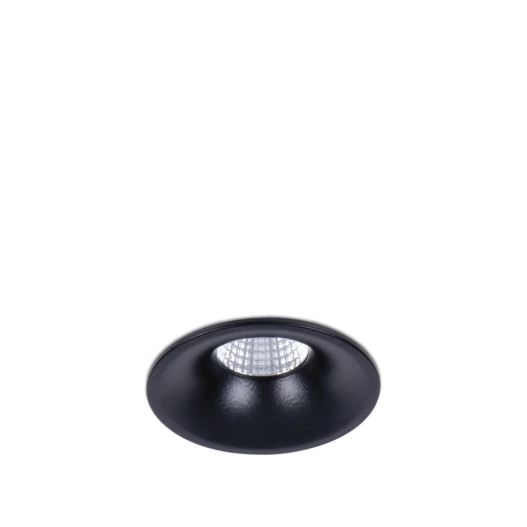 Colab Lighting ARCANE-3 - 3W LED Miniature Cabinet Downlight IP44-Onelight Australia-Ozlighting.com.au