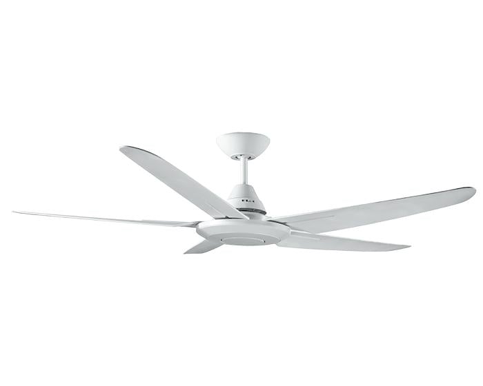 DEKA RANDLE-52 - 5 Blade 1320mm 52" AC Ceiling Fan-DEKA-Ozlighting.com.au