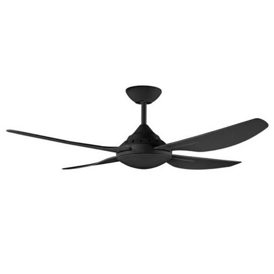 DEKA RUSSELL-48 - 4 Blade 1220mm 48" AC Ceiling Fan-DEKA-Ozlighting.com.au