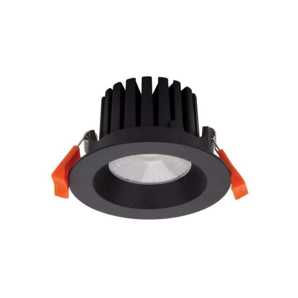 Domus AQUA-10-TRIO - 10W LED Tri-Colour Dimmable Deep Face Wet Area Downlight IP65-Domus Lighting-Ozlighting.com.au