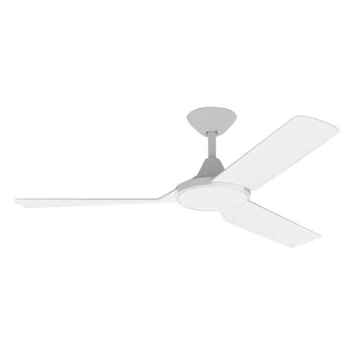 Domus AXIS-48 - 3 Blade 48" 1220mm DC Ceiling Fan-Domus Lighting-Ozlighting.com.au