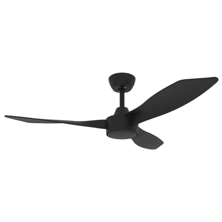 Domus BLAST-48 - 3 Blade 48" 1220mm DC Ceiling Fan with Optional Light Kit-Domus Lighting-Ozlighting.com.au