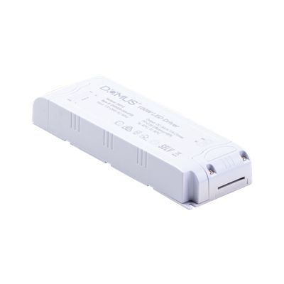 Domus DRIVER-24V-IP20-DIM Dimmable 24V DC LED Driver-Domus Lighting-Ozlighting.com.au