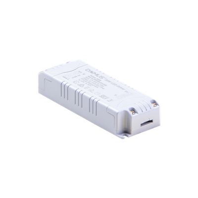 Domus DRIVER-24V-IP20-DIM Dimmable 24V DC LED Driver-Domus Lighting-Ozlighting.com.au