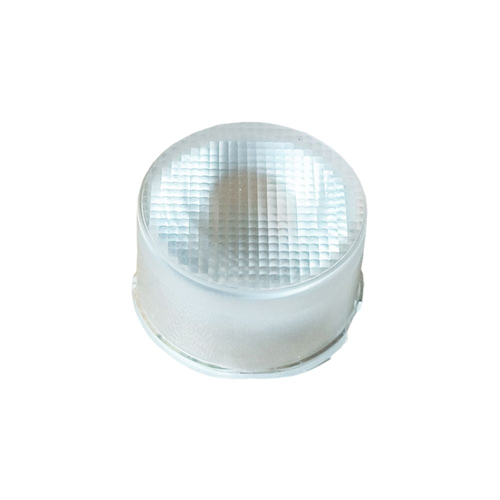 Domus EMIT-25-ACC - Diffuser & Lens Accessories to suit Domus EMIT-25 Series-Domus Lighting-Ozlighting.com.au