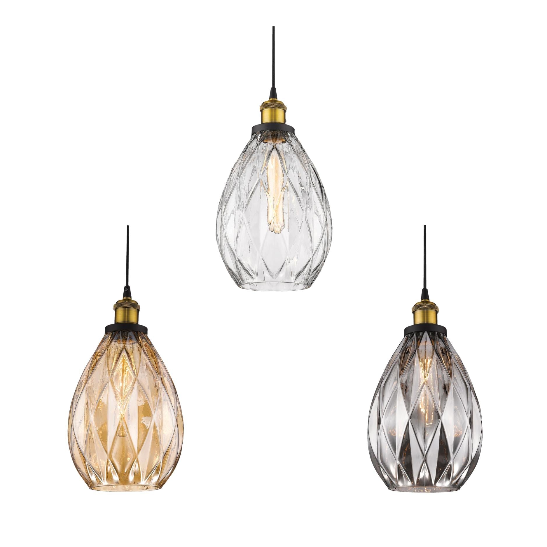 Pendant Lights