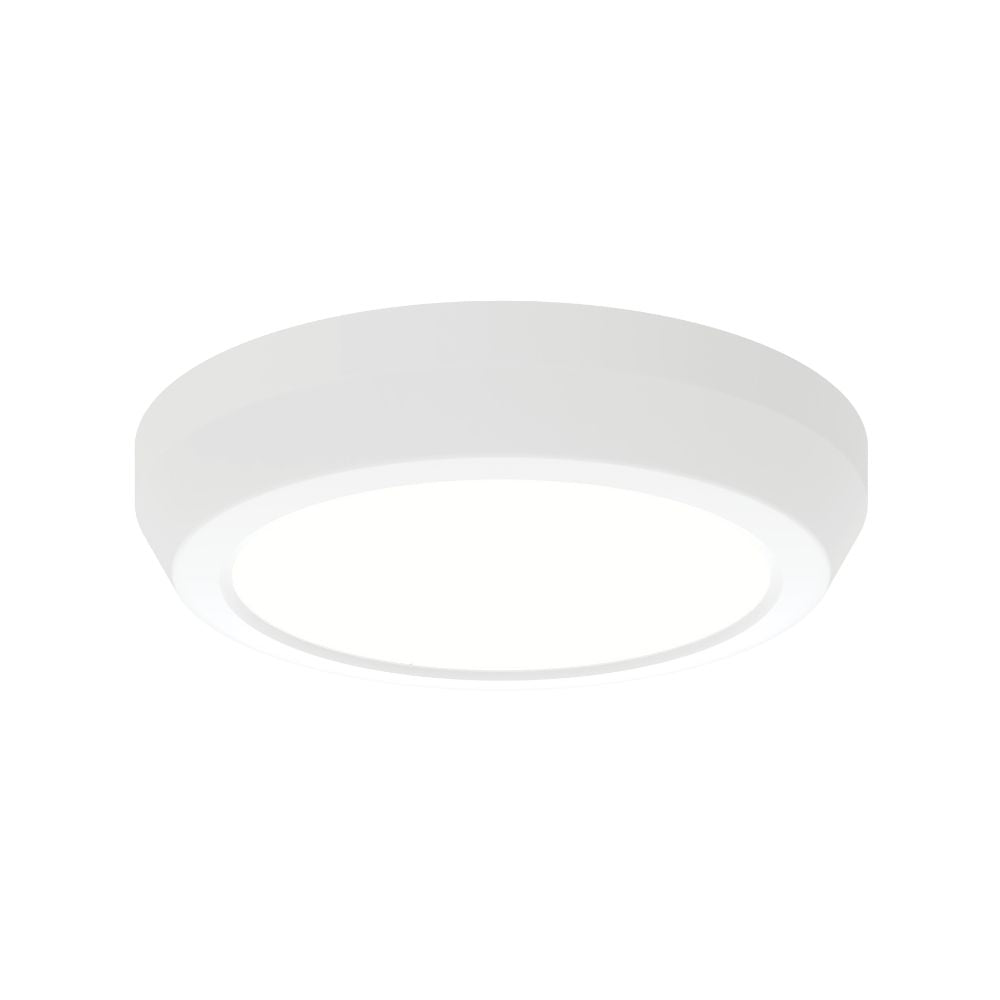 Domus GLIDE-LIGHT-KIT - Optional 18W LED Tri-Colour Light Kit To Suit Glide Series Ceiling Fan-Domus Lighting-Ozlighting.com.au