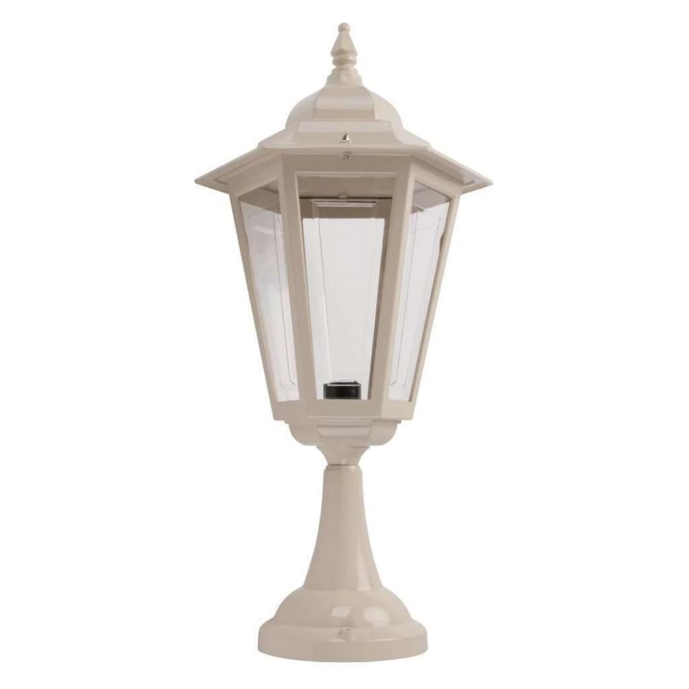 Domus GT-483 Turin Large - Exterior Pillar Mount-Domus Lighting-Ozlighting.com.au