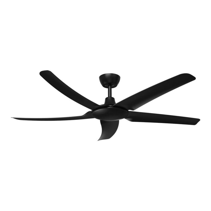 Domus HOVER-56 - 5 Blade 56" 1420mm DC Ceiling Fan-Domus Lighting-Ozlighting.com.au