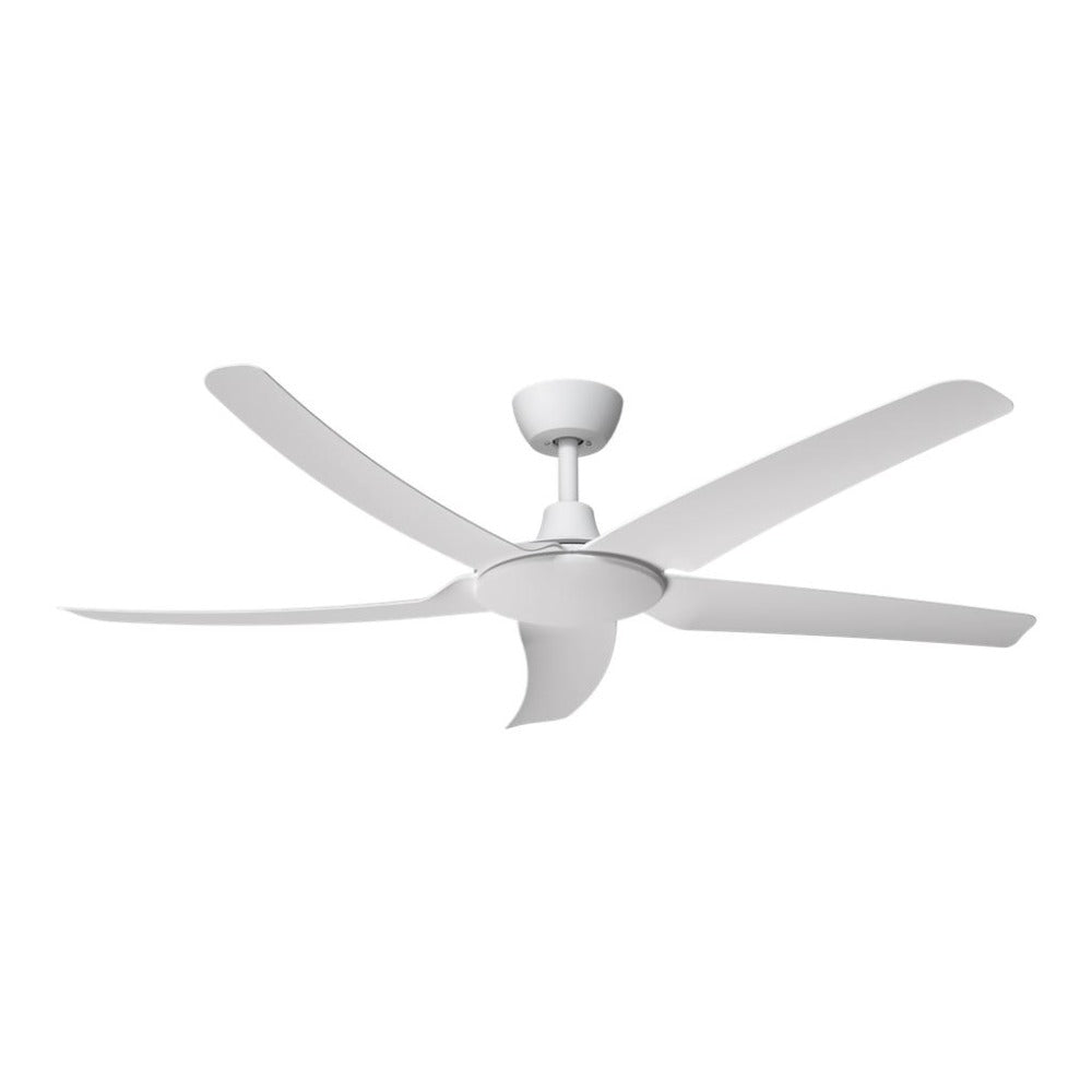 Domus HOVER-56 - 5 Blade 56" 1420mm DC Ceiling Fan-Domus Lighting-Ozlighting.com.au