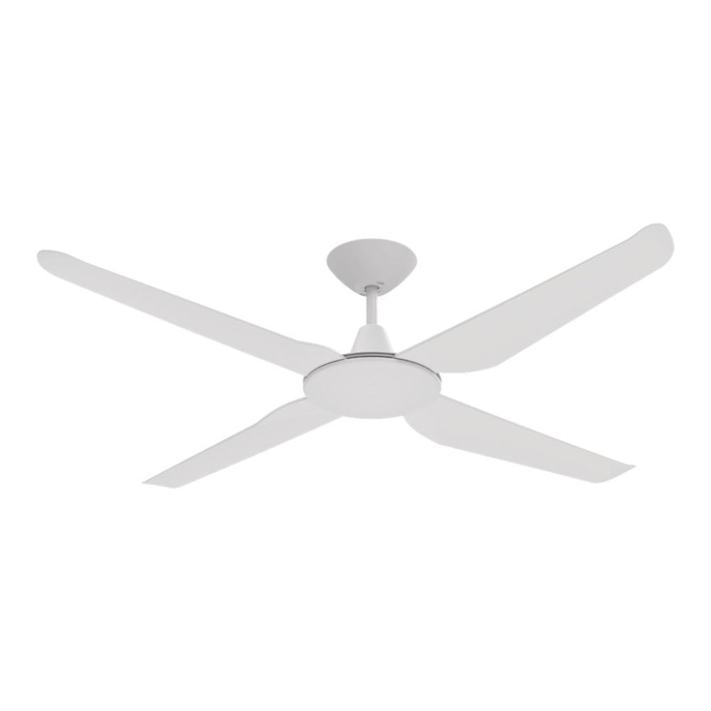 Domus MOTION-52 - 4 Blade 52" 1320mm DC Ceiling Fan-Domus Lighting-Ozlighting.com.au