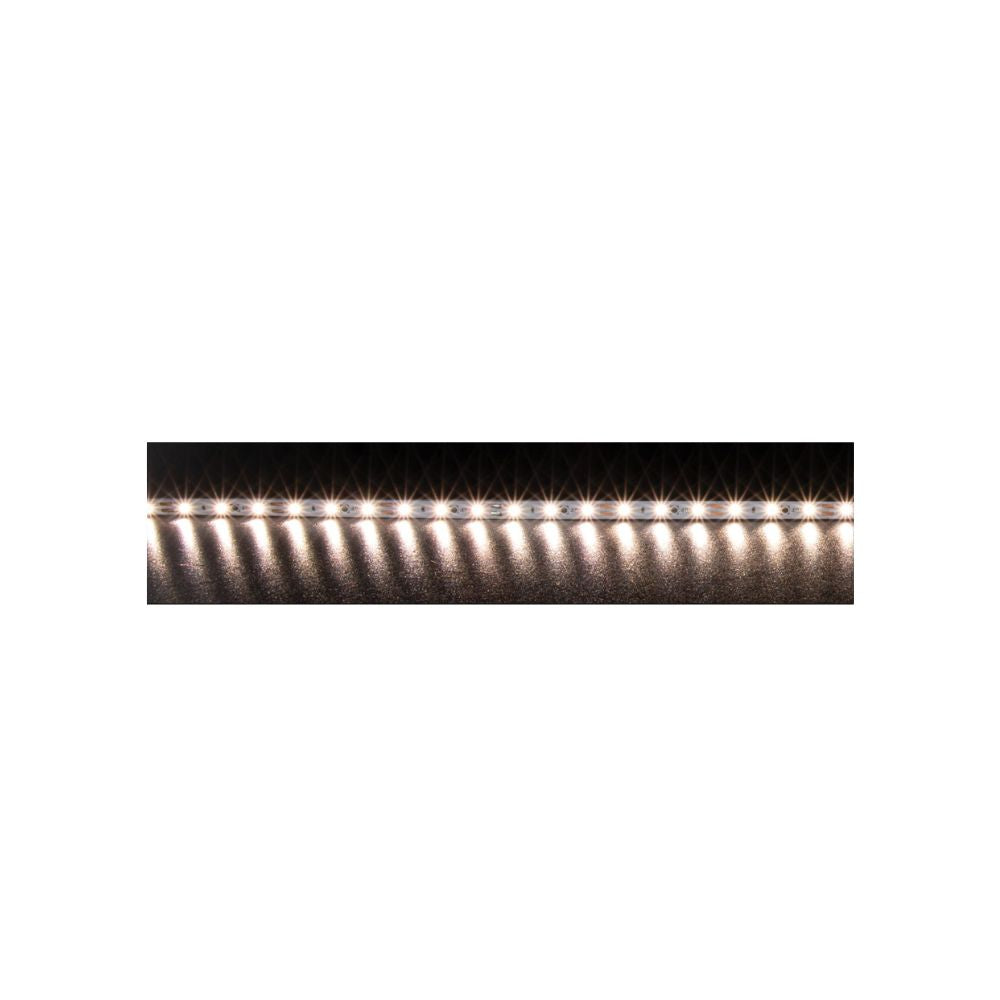 Domus PLEX-7.2-5M - 7.2W LED 60LED P/M Striplight IP20 12V 5M Roll Pack - DRIVER REQUIRED-Domus Lighting-Ozlighting.com.au