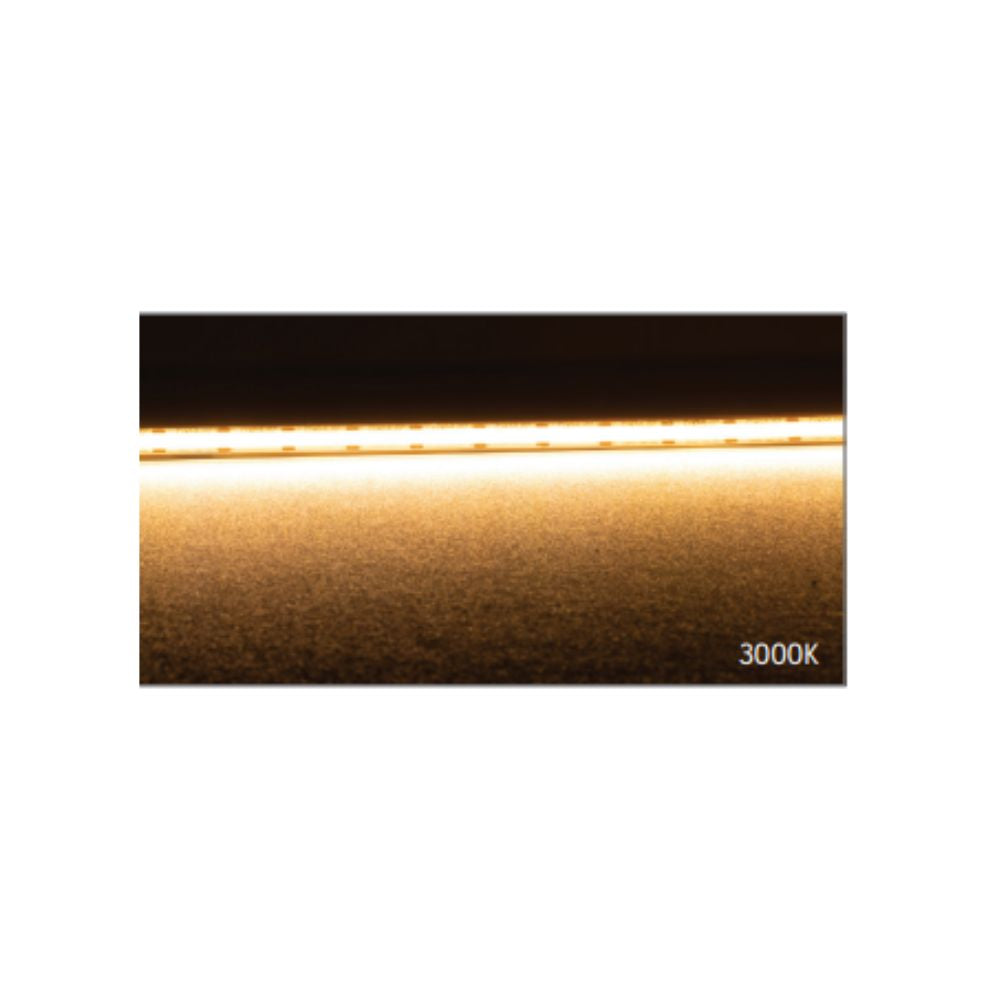 Domus PLEX-COB-10 - 10W LED Per Metre 640LED True Dotless Striplight IP54 24V - DRIVER REQUIRED-Domus Lighting-Ozlighting.com.au