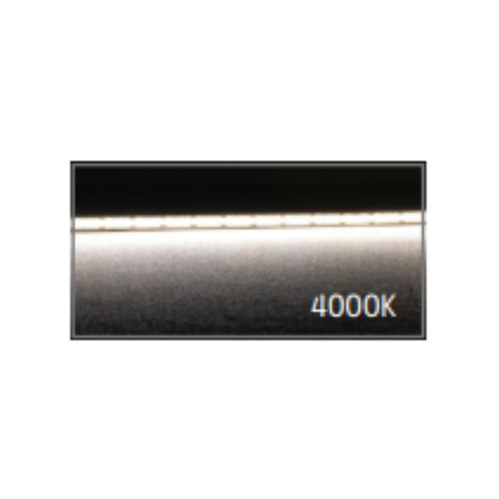 Domus PLEX-COB-10 - 10W LED Per Metre 640LED True Dotless Striplight IP54 24V - DRIVER REQUIRED-Domus Lighting-Ozlighting.com.au