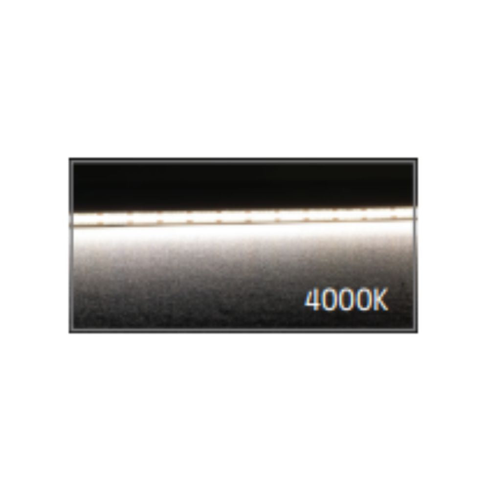 Domus PLEX-COB-15 - 15W LED Per Metre 640LED True Dotless Striplight IP54 24V - DRIVER REQUIRED-Domus Lighting-Ozlighting.com.au