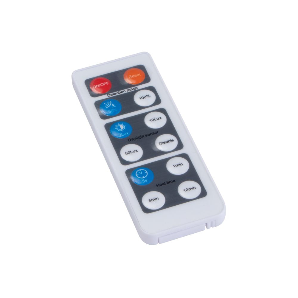 Domus SENSOR-INT-01-REM - Multi-Sensor Remote Control for Park Series Sensor Batten-Domus Lighting-Ozlighting.com.au