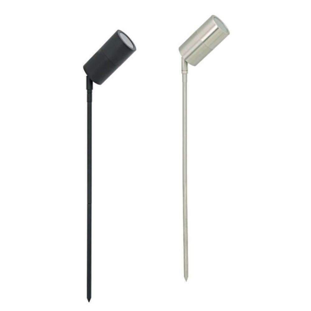 Domus SHADOW-1-GDN - 6W 3-CCT 12V Exterior LED Garden Spike Light - DRIVER REQUIRED-Domus Lighting-Ozlighting.com.au