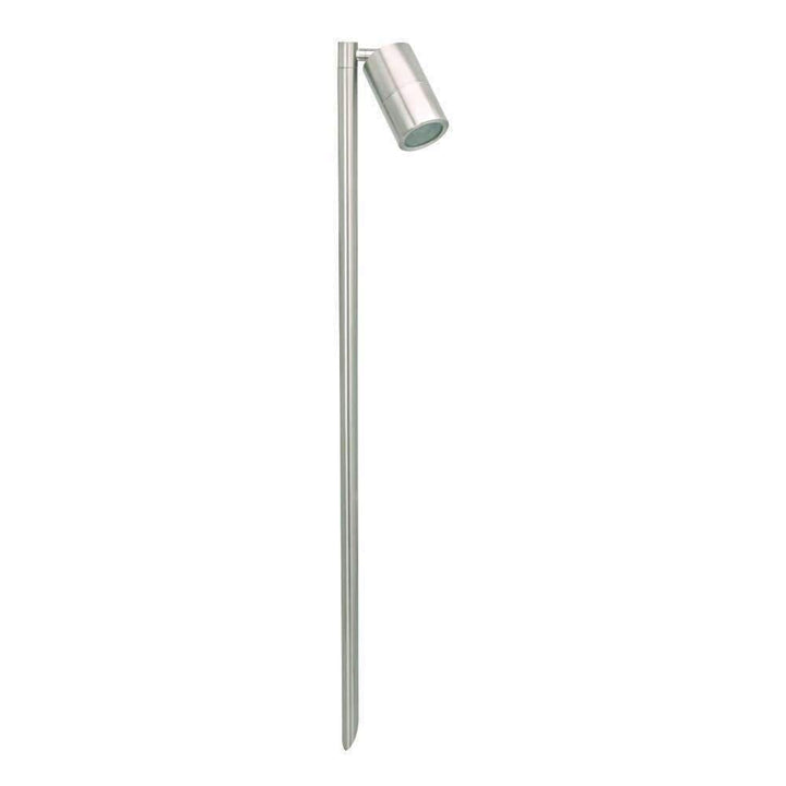 Domus SHADOW-1-PTH - 6W 3-CCT 12V Exterior LED Garden Spike Light - DRIVER REQUIRED-Domus Lighting-Ozlighting.com.au