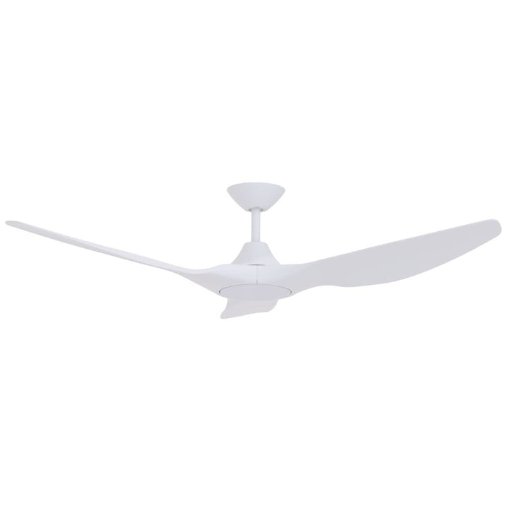 Domus STRIKE-60 - 3 Blade 60" 1520mm DC Ceiling Fan with Optional Light Kit-Domus Lighting-Ozlighting.com.au