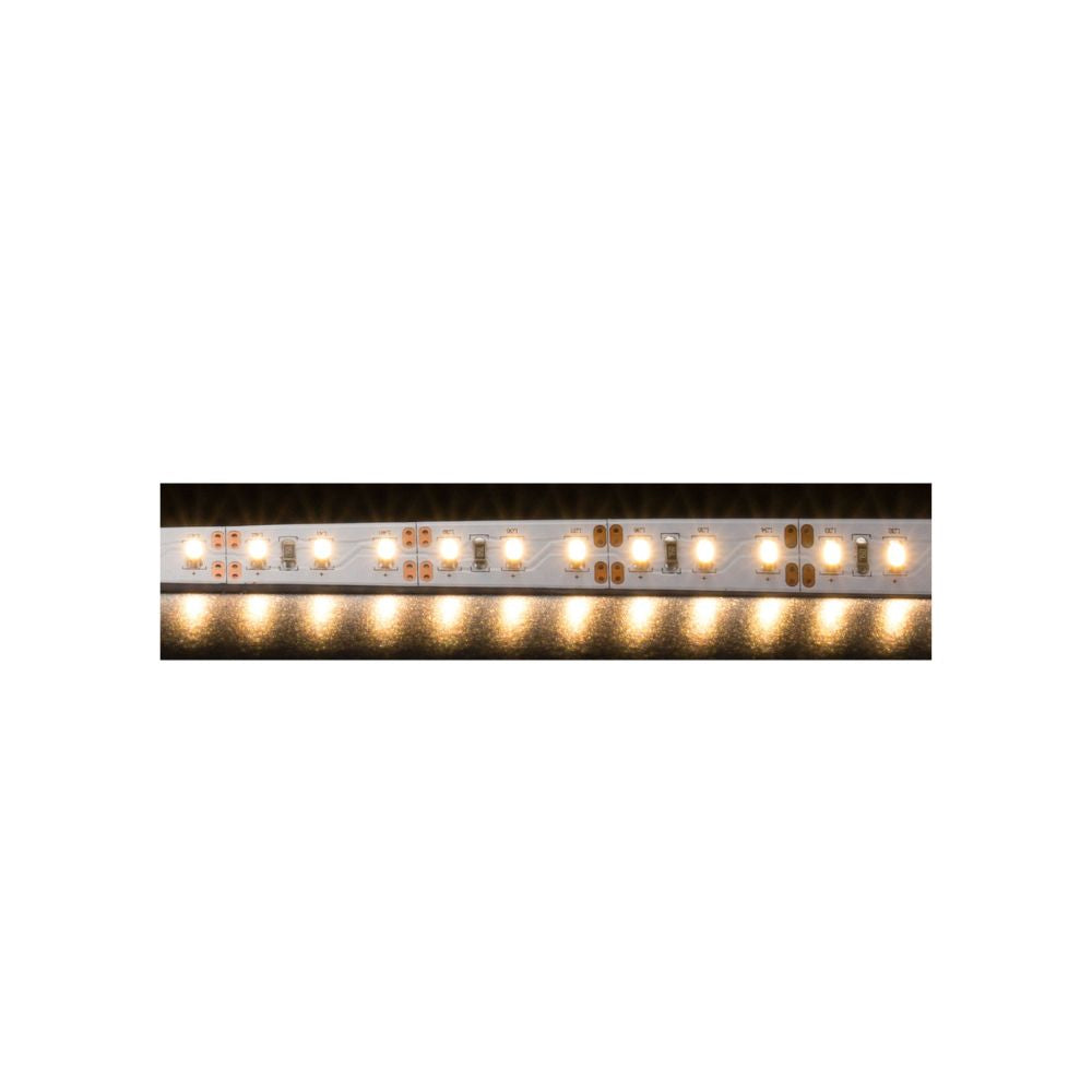 Domus STRIP-120-5M - 19.2W LED 120LED P/M Striplight IP20 12V 5M Roll Pack - DRIVER REQUIRED-Domus Lighting-Ozlighting.com.au