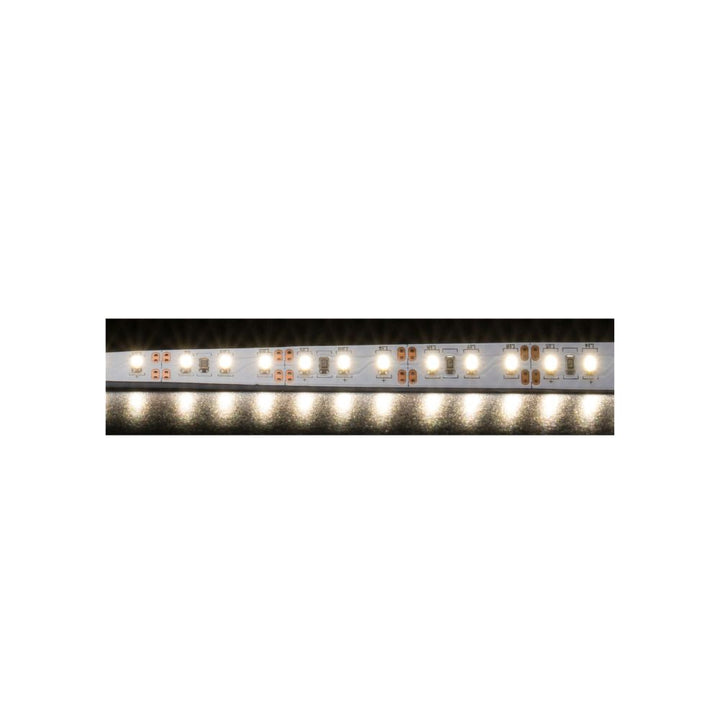 Domus STRIP-120-5M - 19.2W LED 120LED P/M Striplight IP20 12V 5M Roll Pack - DRIVER REQUIRED-Domus Lighting-Ozlighting.com.au