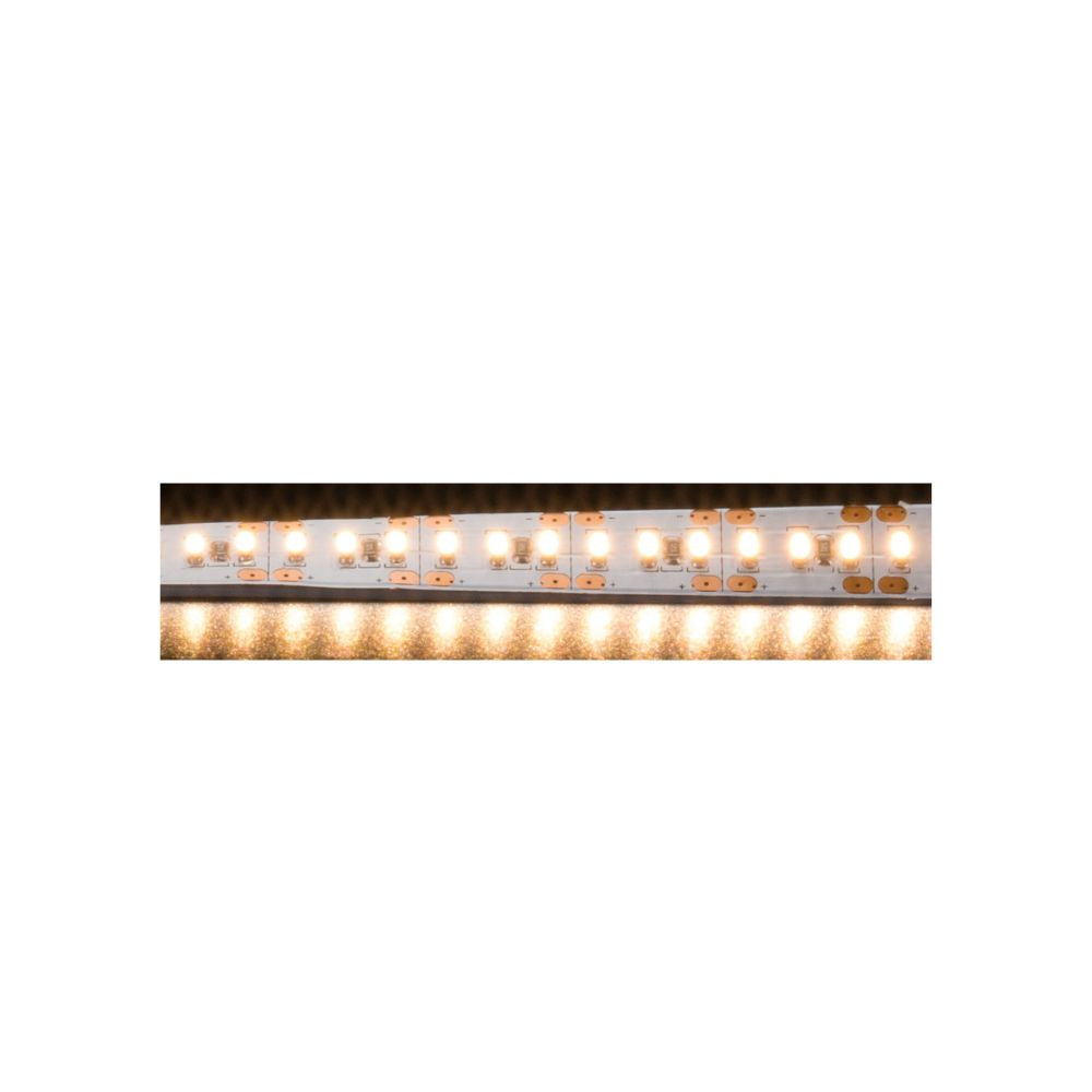 Domus STRIP-204-5M - 24.5W LED 204LED P/M Striplight IP20 12V 5M Roll Pack - DRIVER REQUIRED-Domus Lighting-Ozlighting.com.au