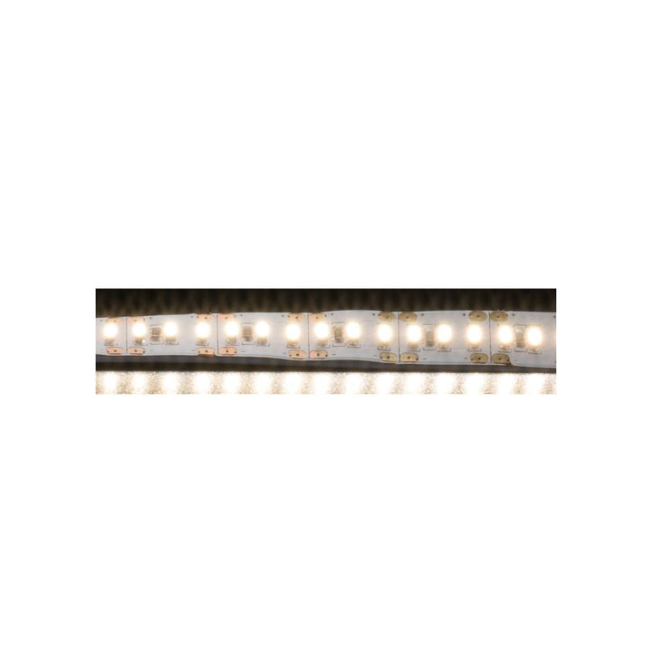 Domus STRIP-204-5M - 24.5W LED 204LED P/M Striplight IP20 12V 5M Roll Pack - DRIVER REQUIRED-Domus Lighting-Ozlighting.com.au