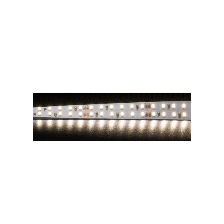 Domus STRIP-240-5M - 38W LED 240LED P/M Double Row Striplight IP20 24V 5M Roll Pack - DRIVER REQUIRED-Domus Lighting-Ozlighting.com.au