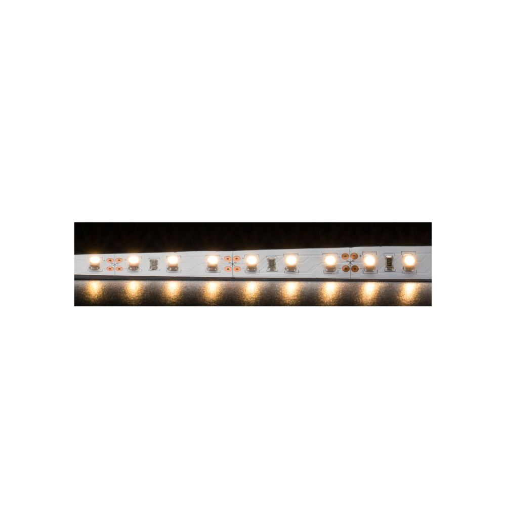 Domus STRIP-90-5M - 7.2W LED 90LED P/M Striplight IP20 12V 5M Roll Pack - DRIVER REQUIRED-Domus Lighting-Ozlighting.com.au