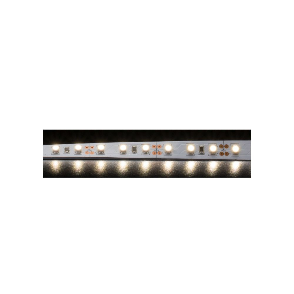 Domus STRIP-90-5M - 7.2W LED 90LED P/M Striplight IP20 12V 5M Roll Pack - DRIVER REQUIRED-Domus Lighting-Ozlighting.com.au