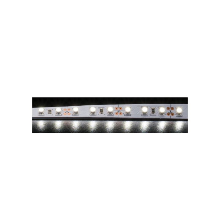 Domus STRIP-90-5M - 7.2W LED 90LED P/M Striplight IP20 12V 5M Roll Pack - DRIVER REQUIRED-Domus Lighting-Ozlighting.com.au