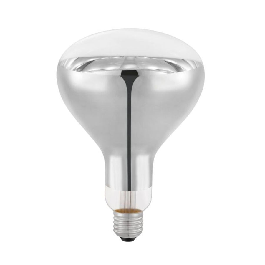 Eglo - 275W Infrared R125 Heat Globe - E27-Eglo-Ozlighting.com.au