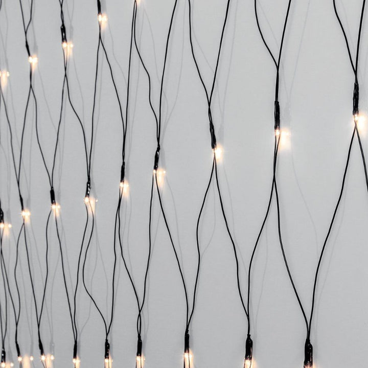 Eglo - 3m Net Fairy Lights IP44-Eglo-Ozlighting.com.au