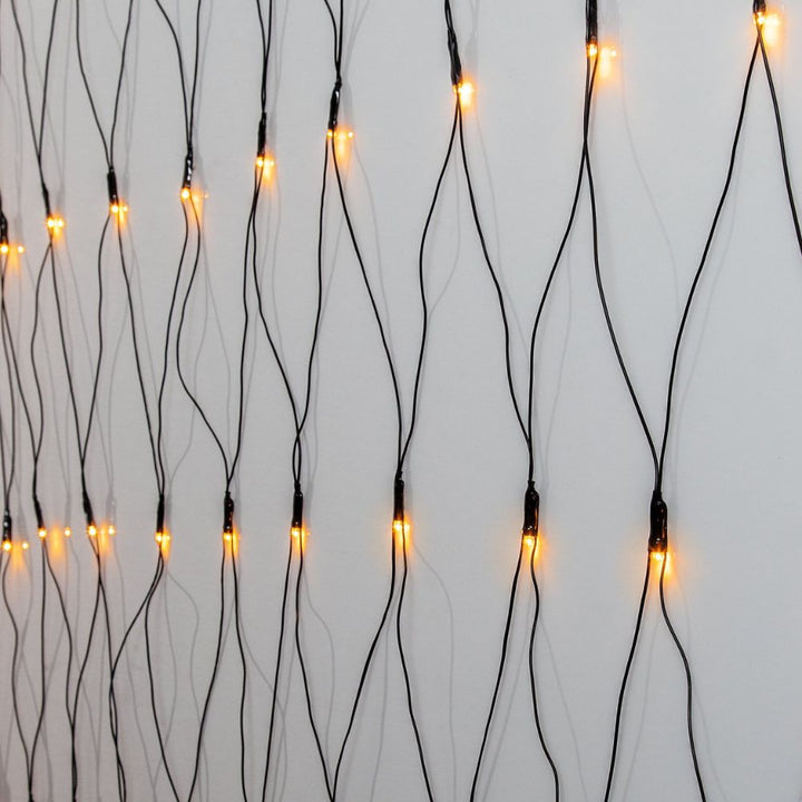 Eglo - 3m Net Fairy Lights IP44-Eglo-Ozlighting.com.au