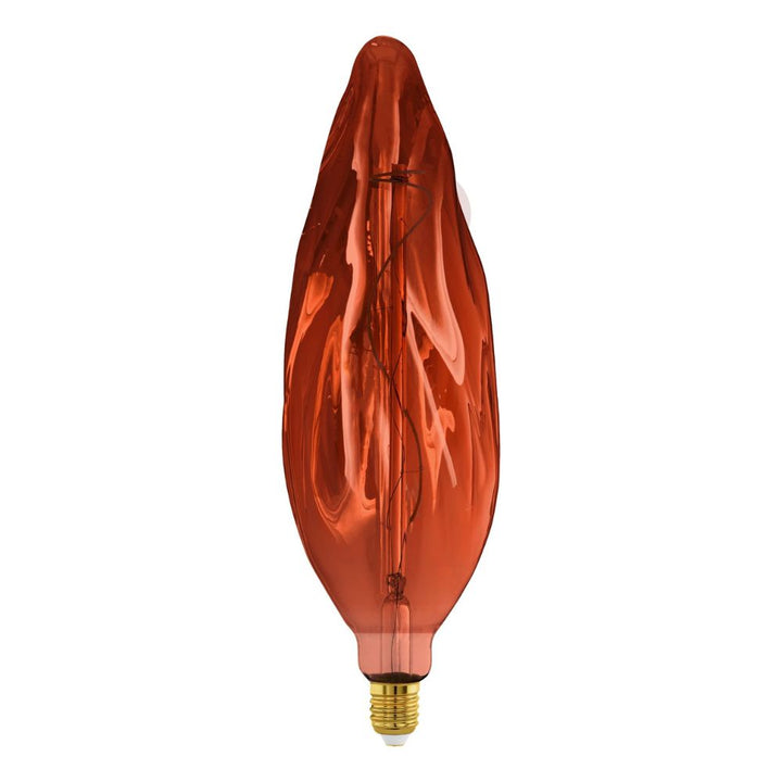 Eglo - 4W Candle Globe - E27-Eglo-Ozlighting.com.au